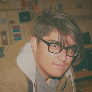 Meet your Posher, Eli